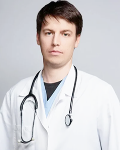 трофимов евгений александрович