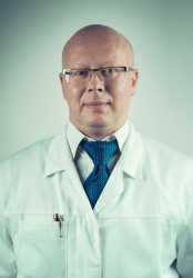 лычагин алексей владимирович, профессор травматологии